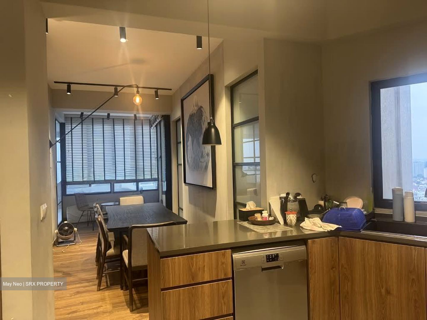 Bayshore Park (D16), Condominium #561484921